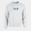 AMB_Heavy Blend™ Crewneck Sweatshirt Thumbnail