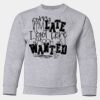 Heavy Blend™ Youth Sweatshirt Thumbnail