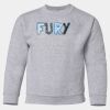 Heavy Blend™ Youth Sweatshirt Thumbnail