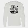 Heavy Cotton™ Long Sleeve T-Shirt Thumbnail