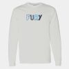 Heavy Cotton™ Long Sleeve T-Shirt Thumbnail