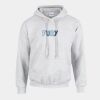 AMB_Heavy Blend™ Hooded Sweatshirt Thumbnail