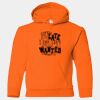 Heavy Blend™ Youth Hooded Sweatshirt Thumbnail