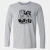 Softstyle® Long Sleeve T-Shirt Thumbnail
