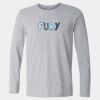 Softstyle® Long Sleeve T-Shirt Thumbnail