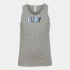Youth Jersey Tank Thumbnail