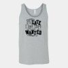 Unisex Jersey Tank Ink options Thumbnail