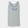 Unisex Jersey Tank Ink options Thumbnail
